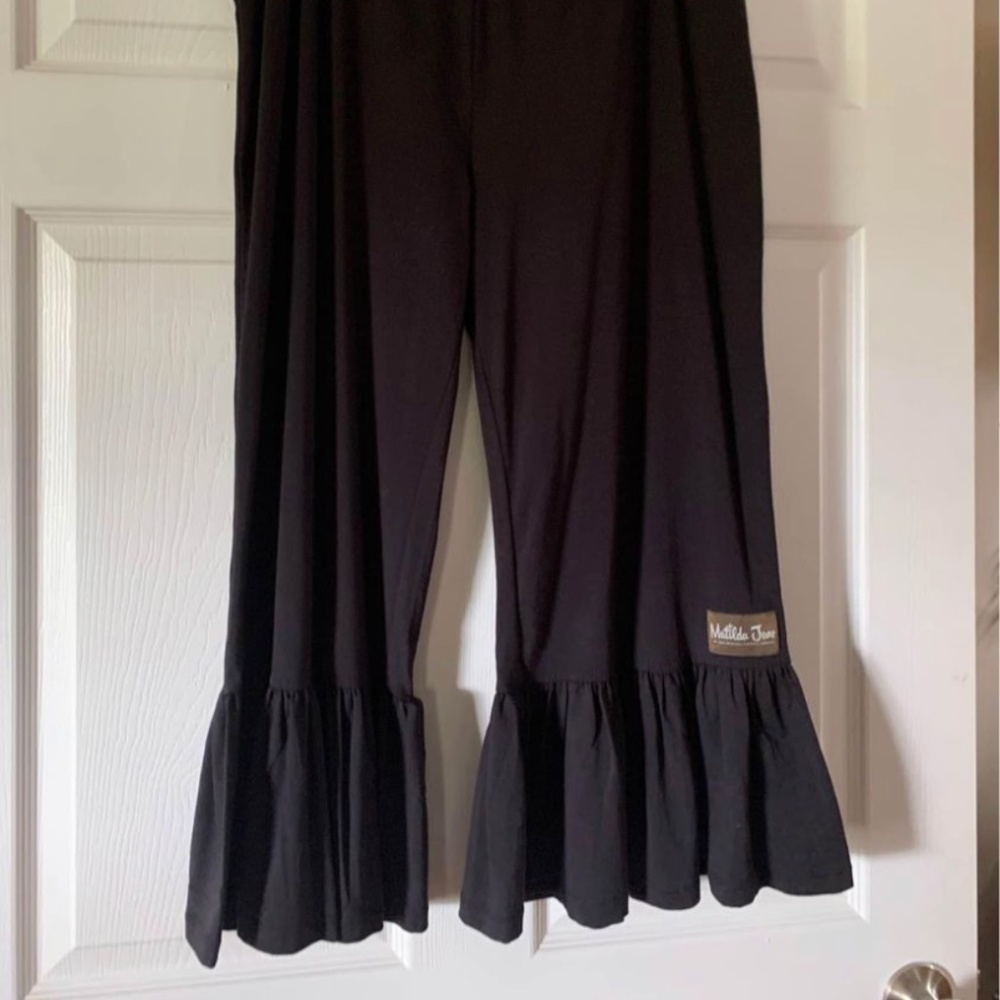 Large Matilda Jane Ruffle